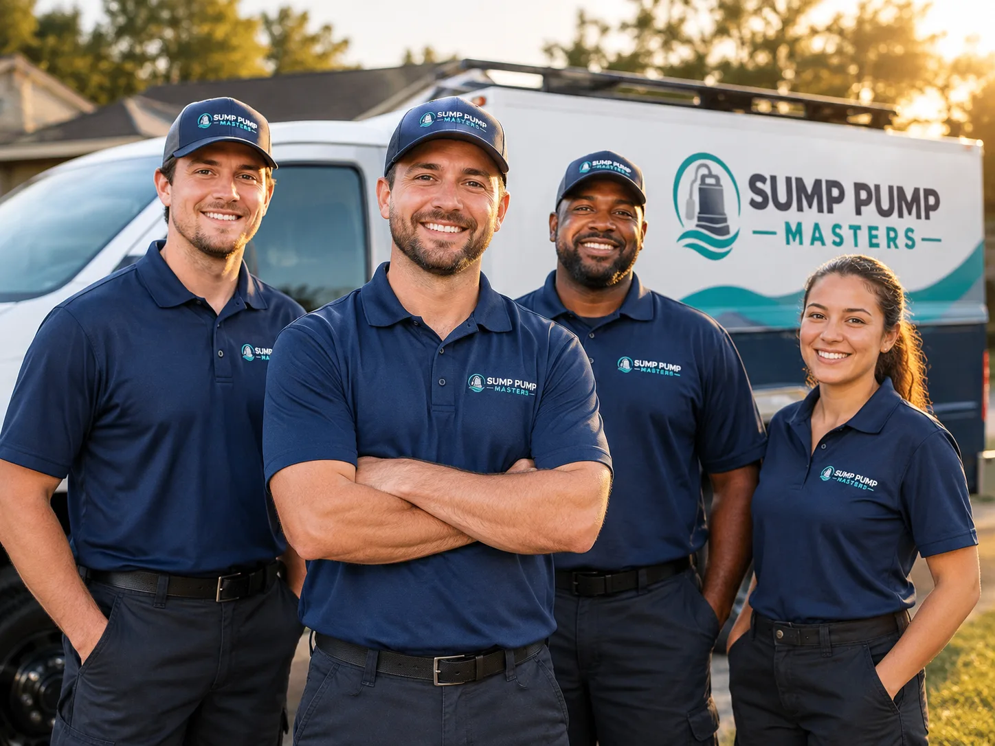 Sump Pump Repair company in Manistee, MI