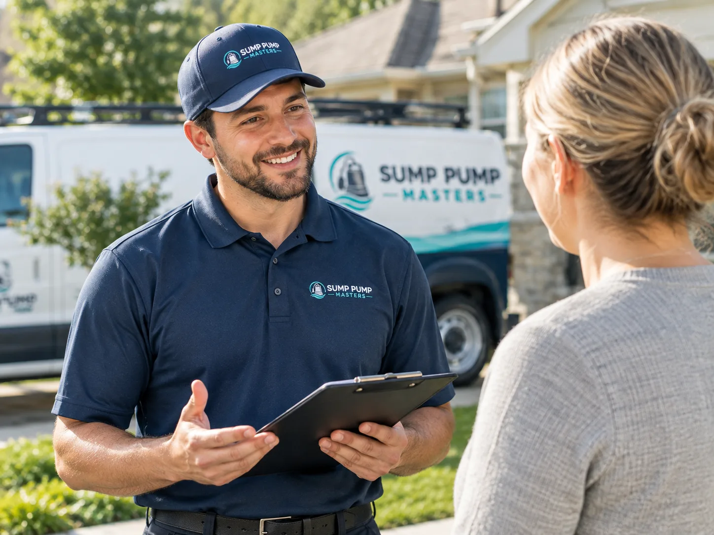 Sump Pump Repair Manistee, MI FAQs